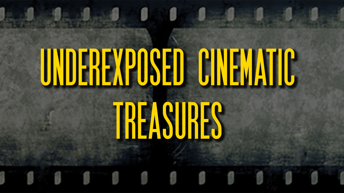 Celebrity Main Page Underexposed Cinematic Treasures